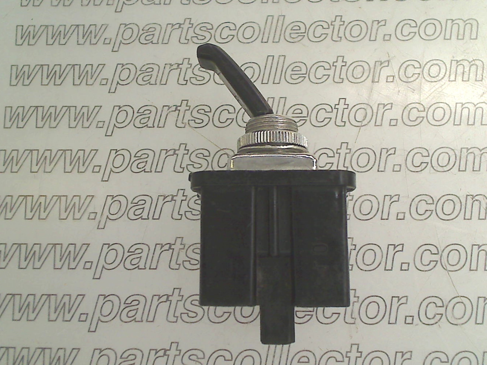 INTERRUTTORE